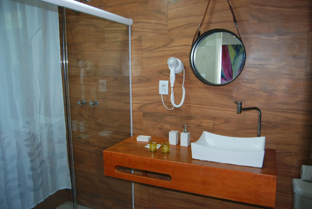 Hotel Marinas
