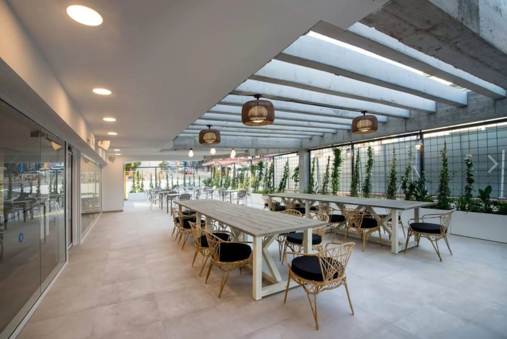 Spirit Hotel Benalmadena Beach