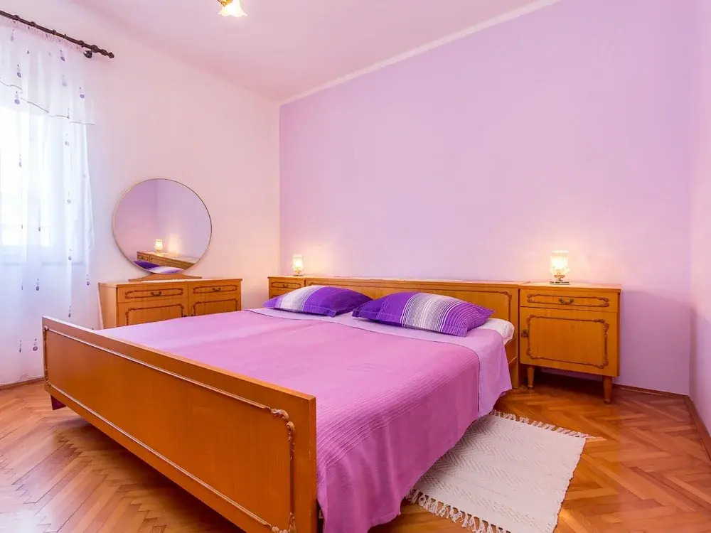 Apartment in Medulin Near the Sea