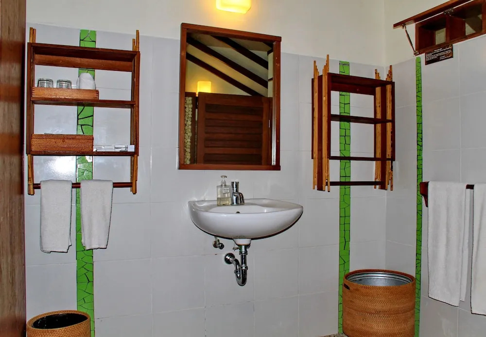 Cocotinos Manado A Boutique Dive Resort & Spa