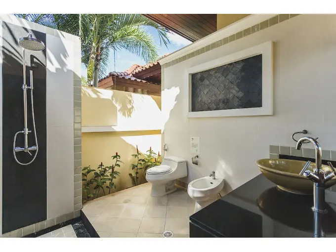 Villa in Bangtao in Les Palmares Villa 8