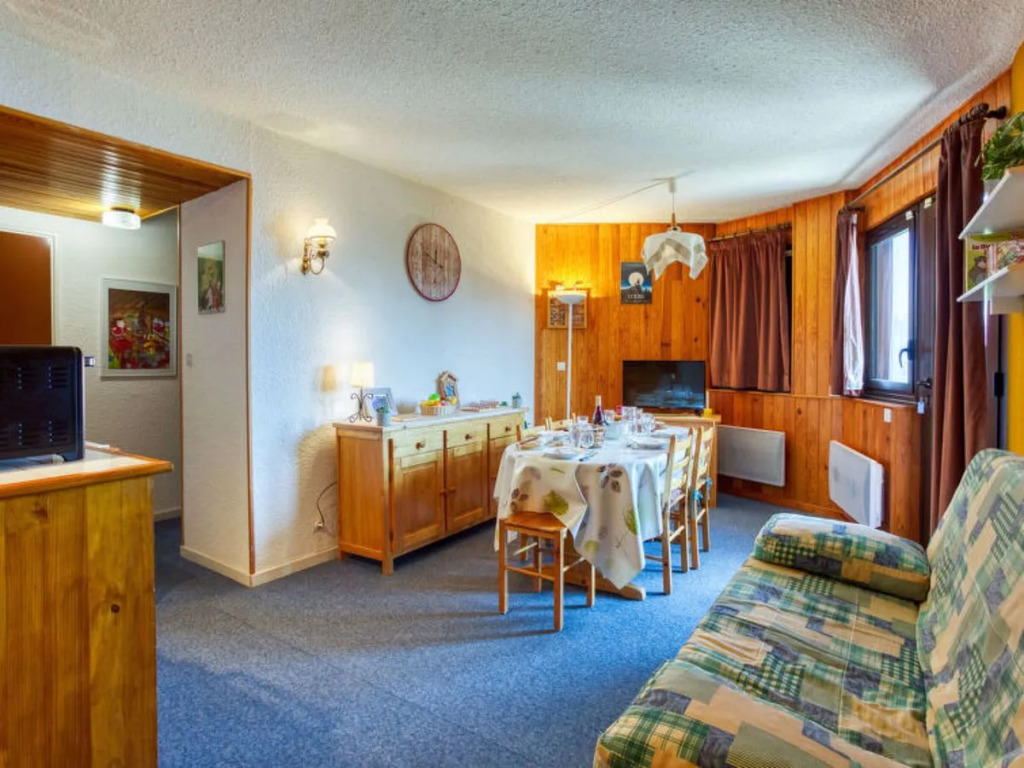 Villa Ariane Le Corbier 26690
