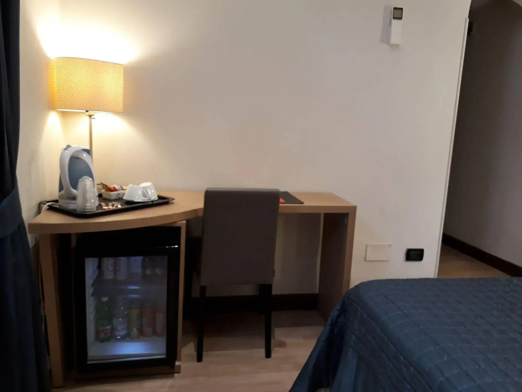 Residenza Cola Di Rienzo - Suite In Rome
