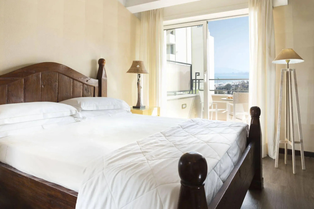 Hotel Corallo