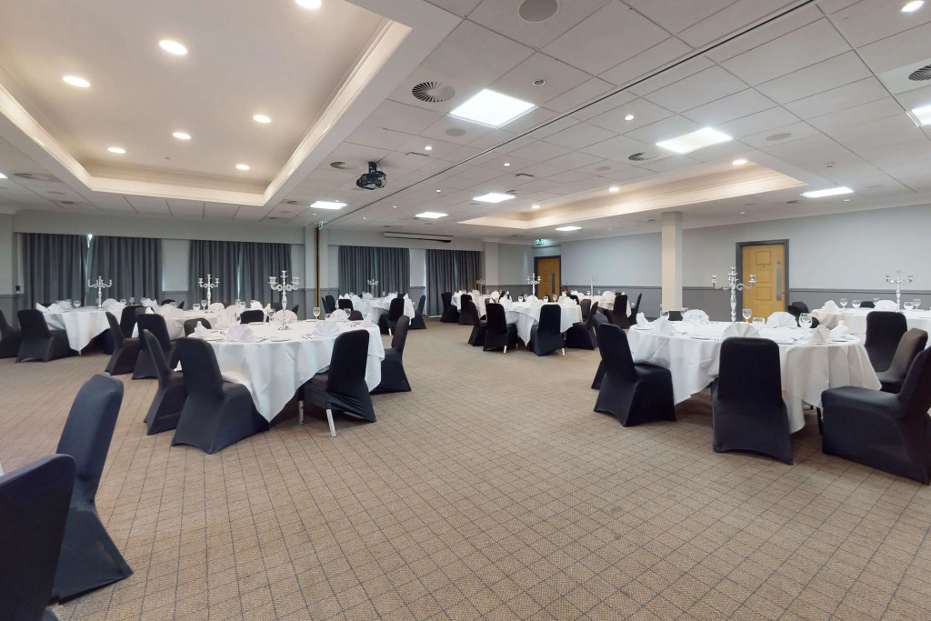 Village Hotel Hull