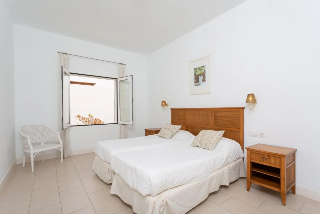 Villa Mar Azul