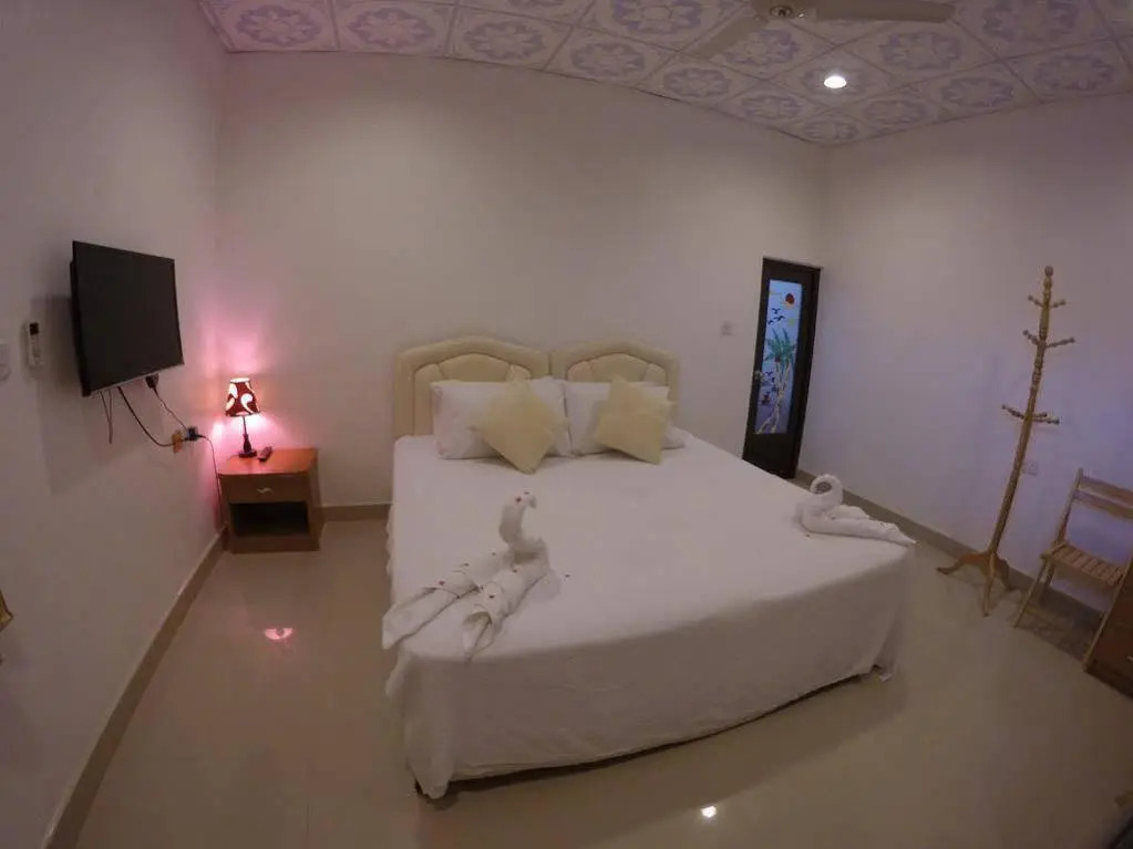 Arora Inn
