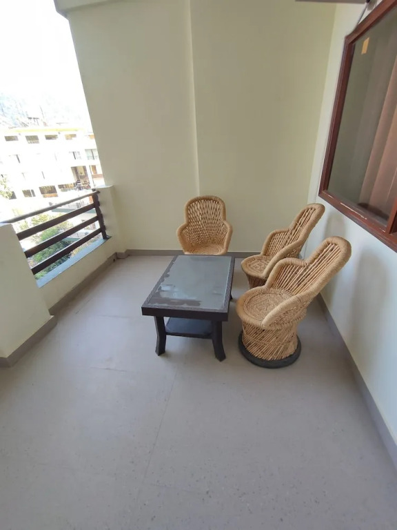 Shivansh Green Resort