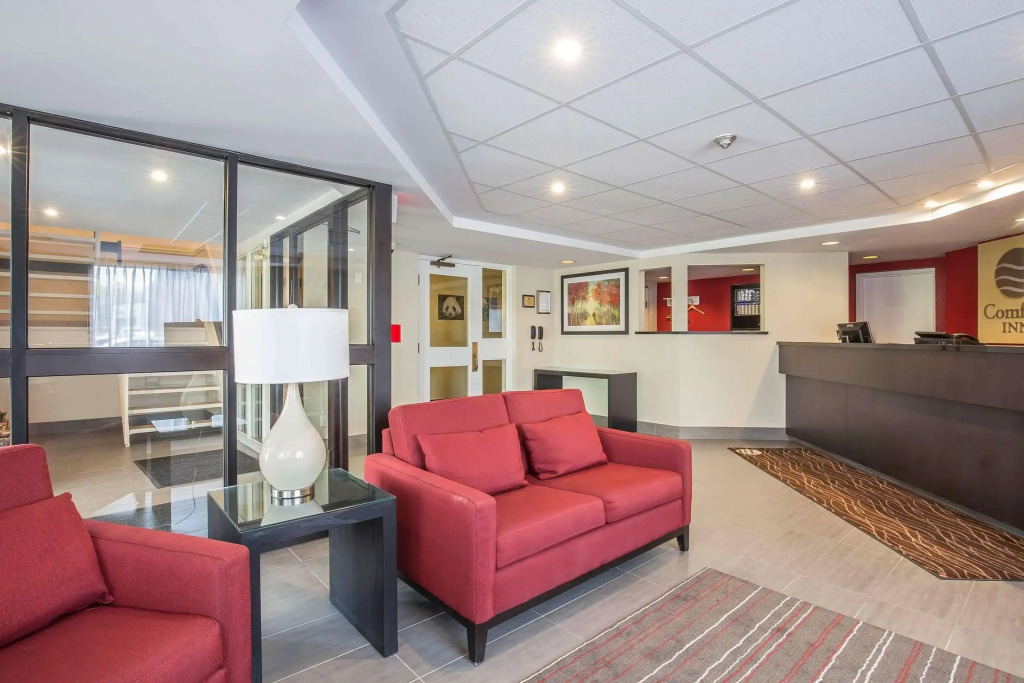 Comfort Inn