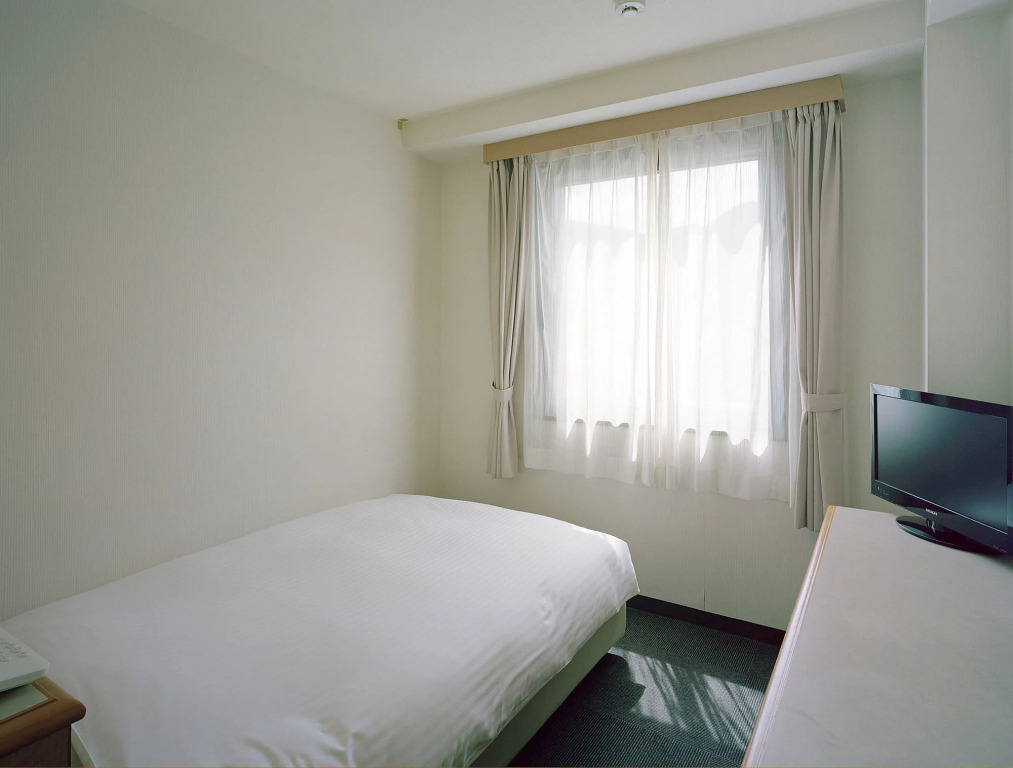 Hotel New Amami