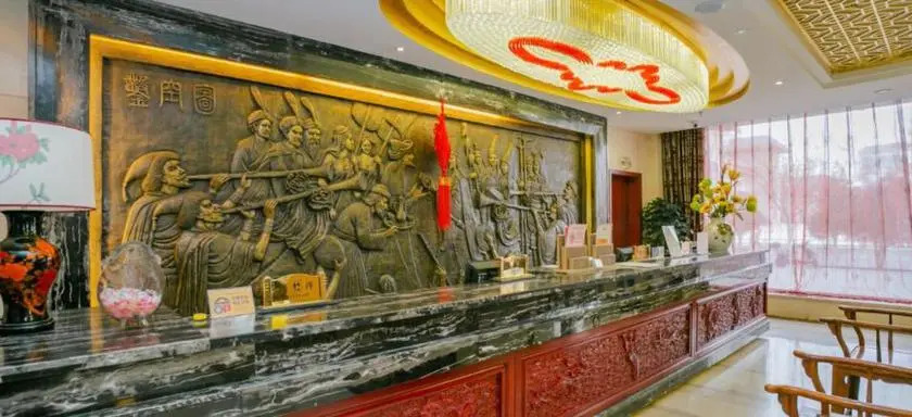 Yuan Tong Hotel