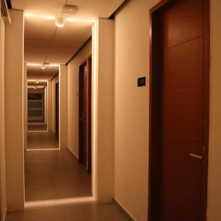 VNC Hotel Serpong Powered by Archipelago