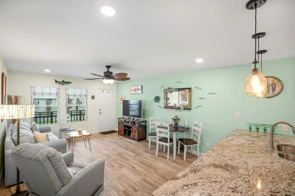 Sunrise Villas Condos