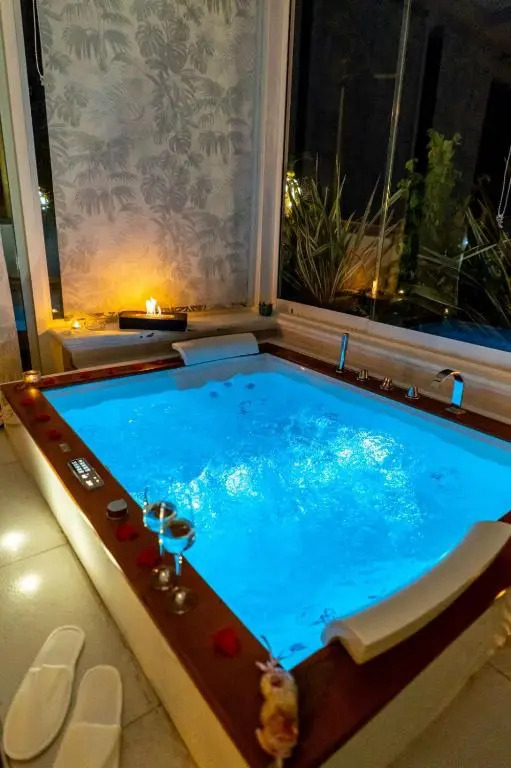 Resort Villa La Perla Sul Mare