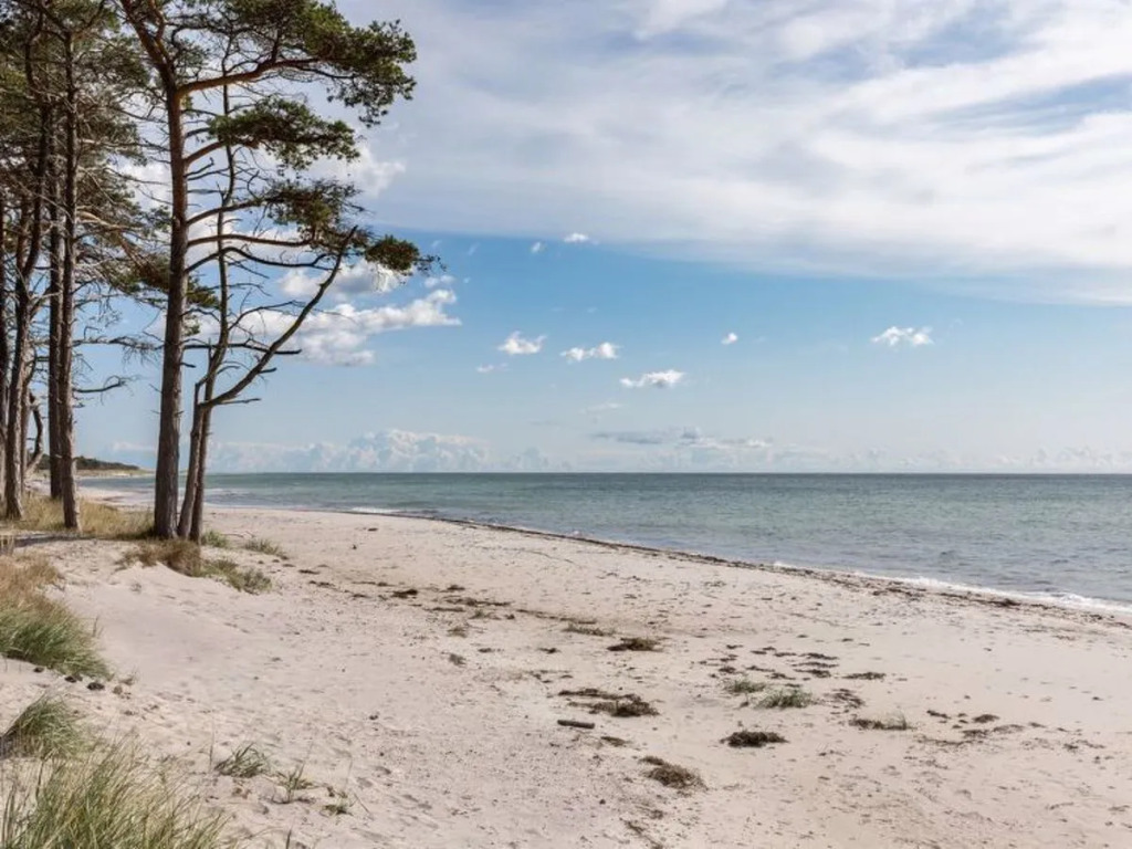 "Kjell" - 250m from the sea in Bornholm