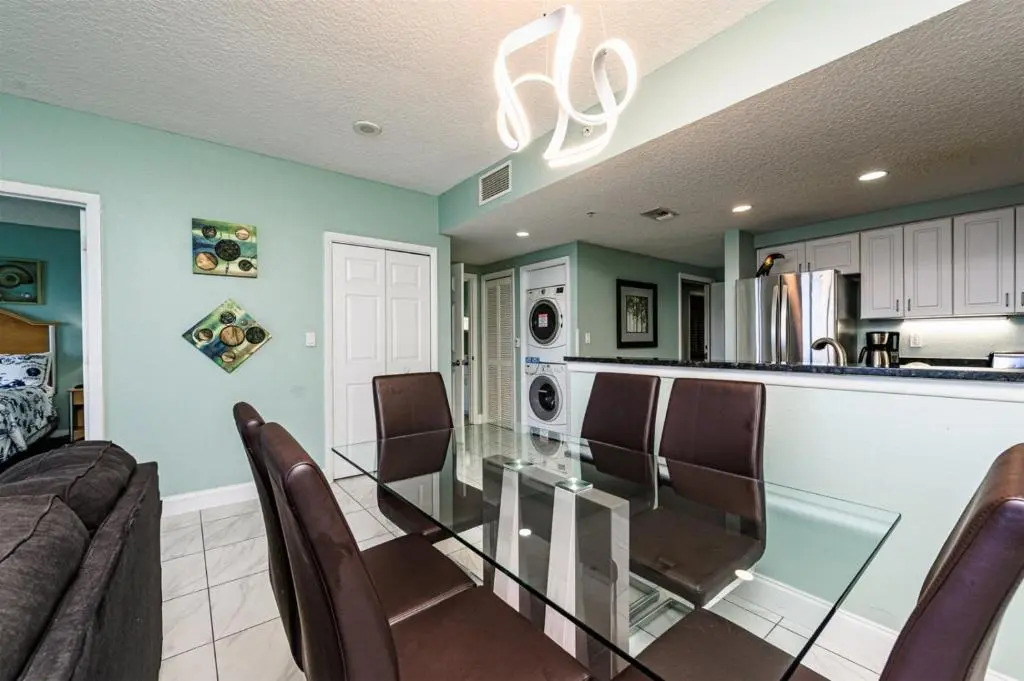 Unit 2322 Ocean Walk - 3 Bedroom Ocean Front