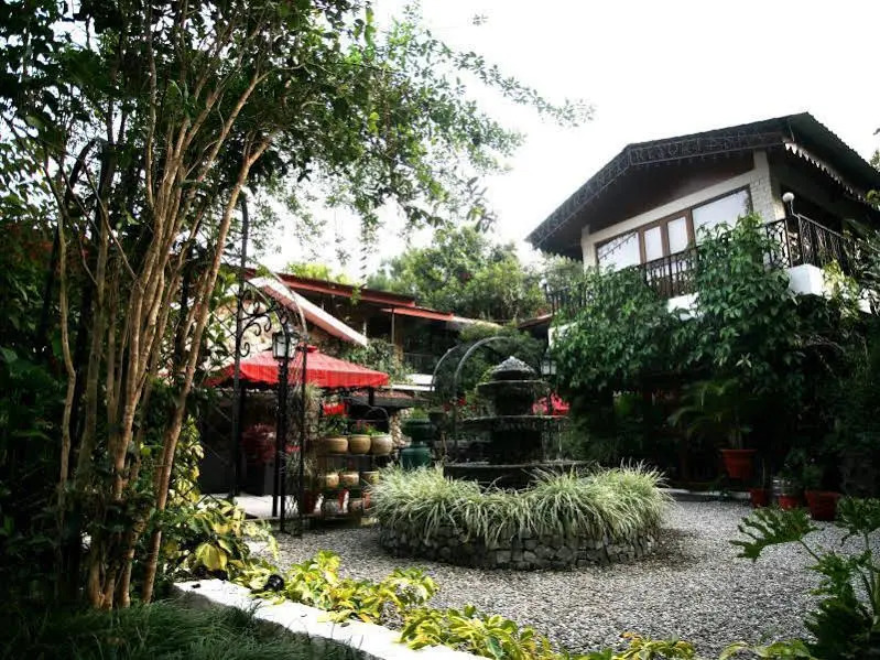 Vishranti Resorts & Spa