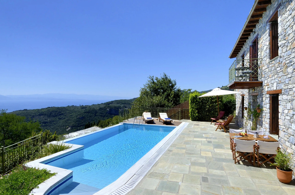 Villa Ortansia