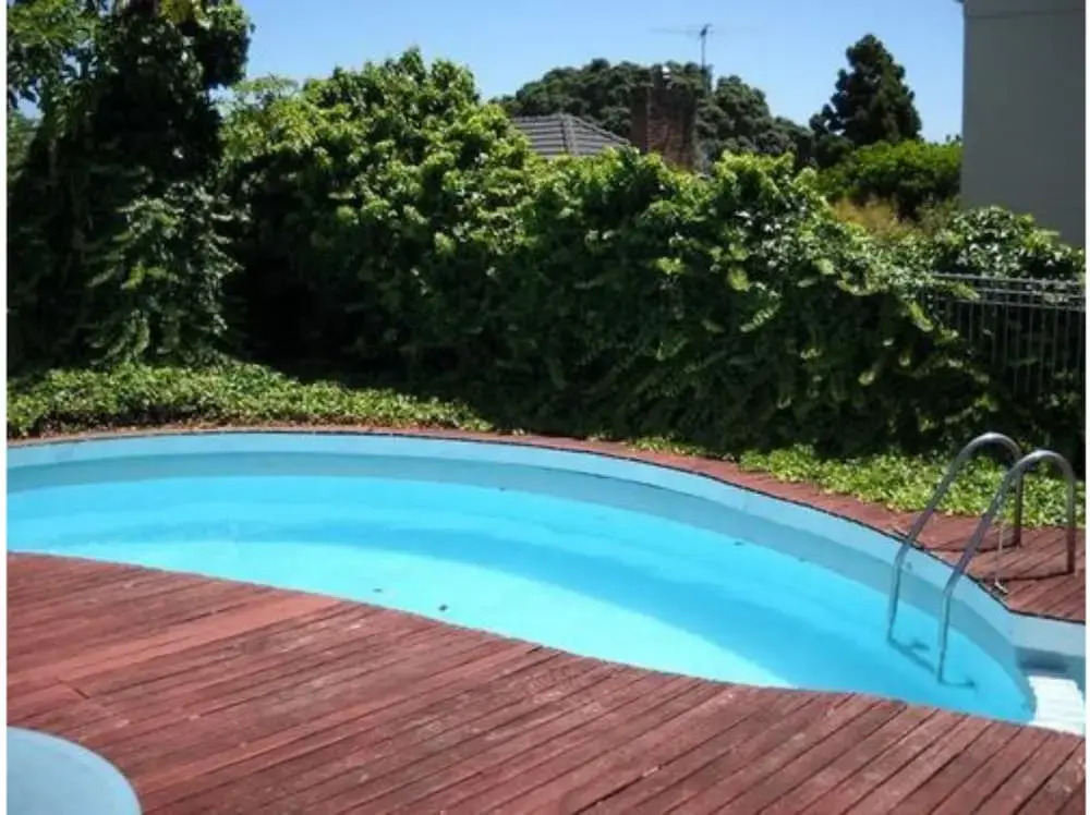 Mount Eden Motel