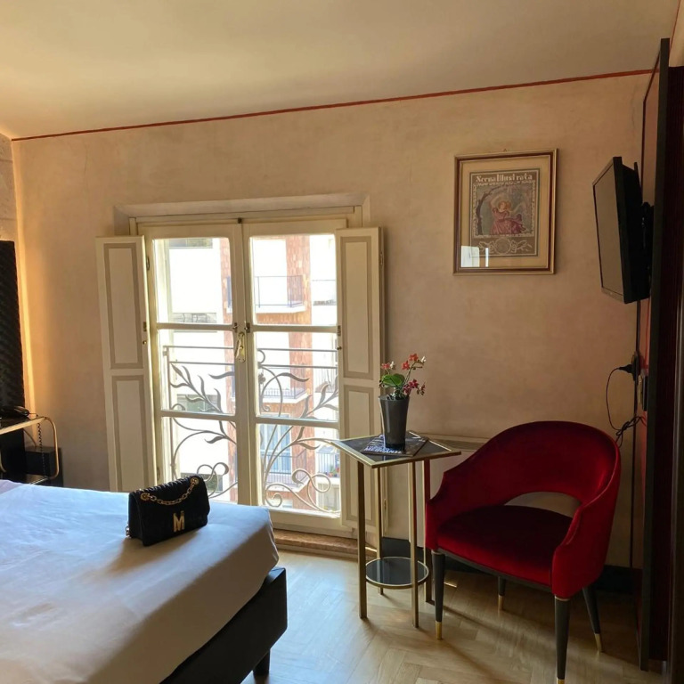 Hotel Verdi Boutique Hotel
