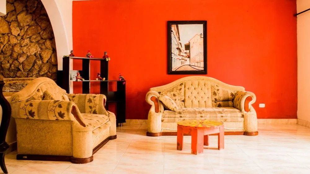 Hostel Casablanca 4130