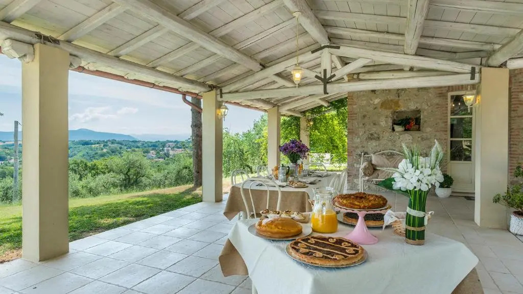 VILLA LA CORTE 6, Emma Villas