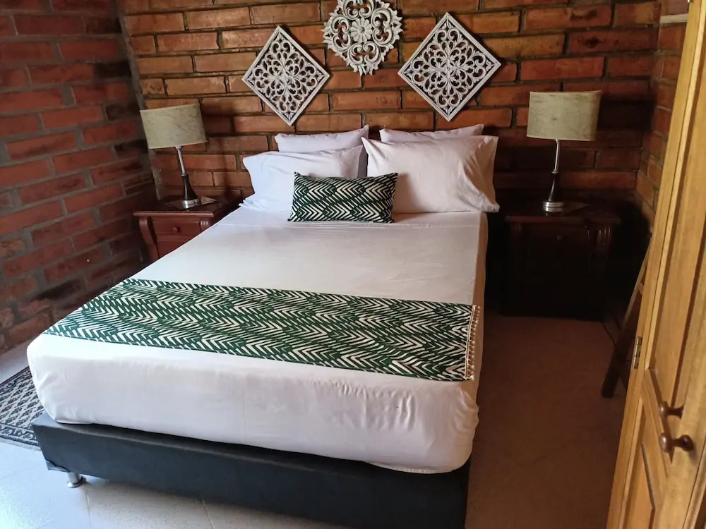 Hotel campestre