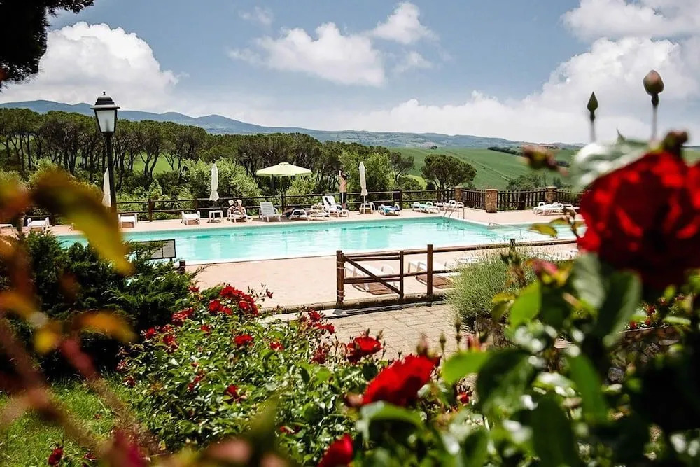 San Giorgio Country Residence