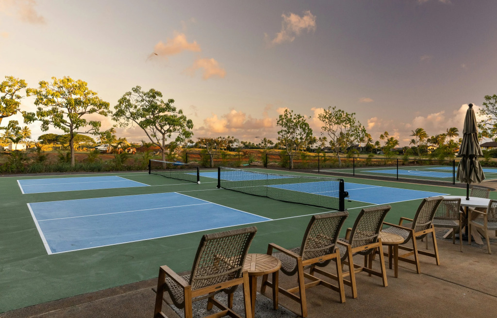The Lodge at Kukui’ula