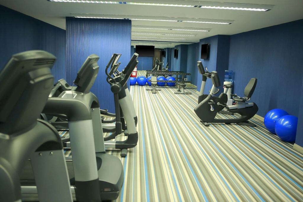 Aloft Panama