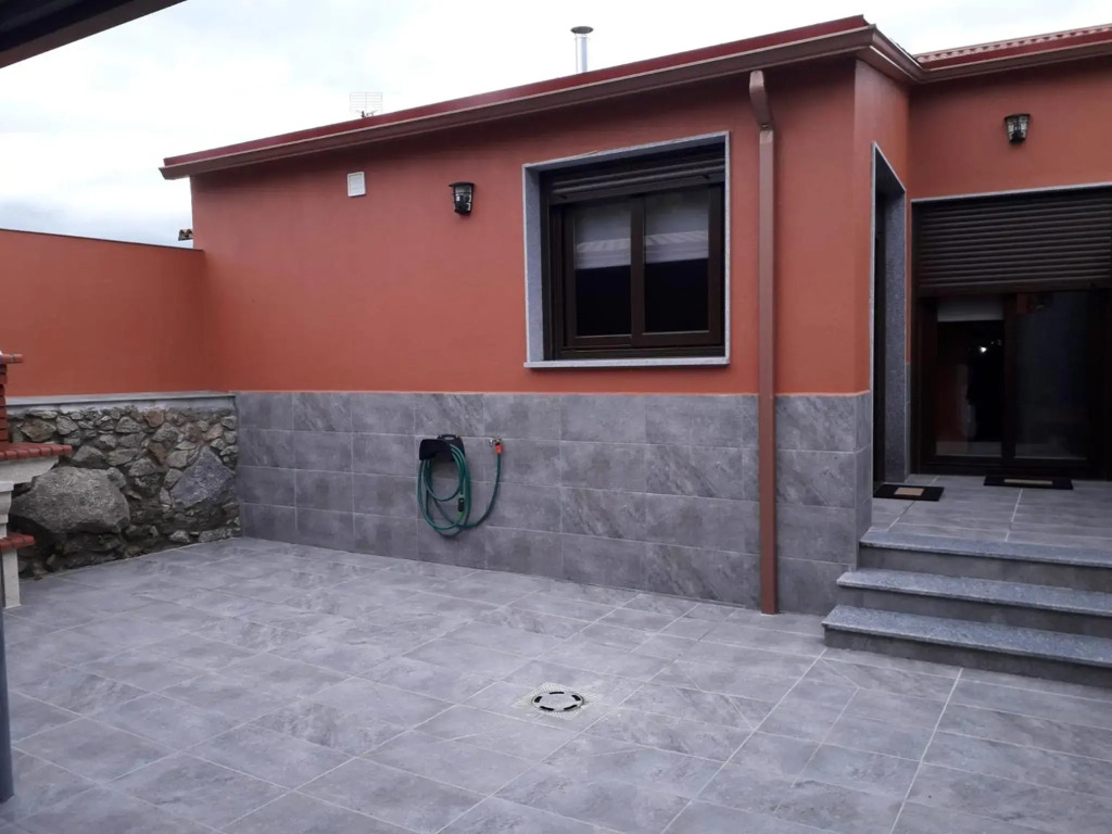Casa Chuss