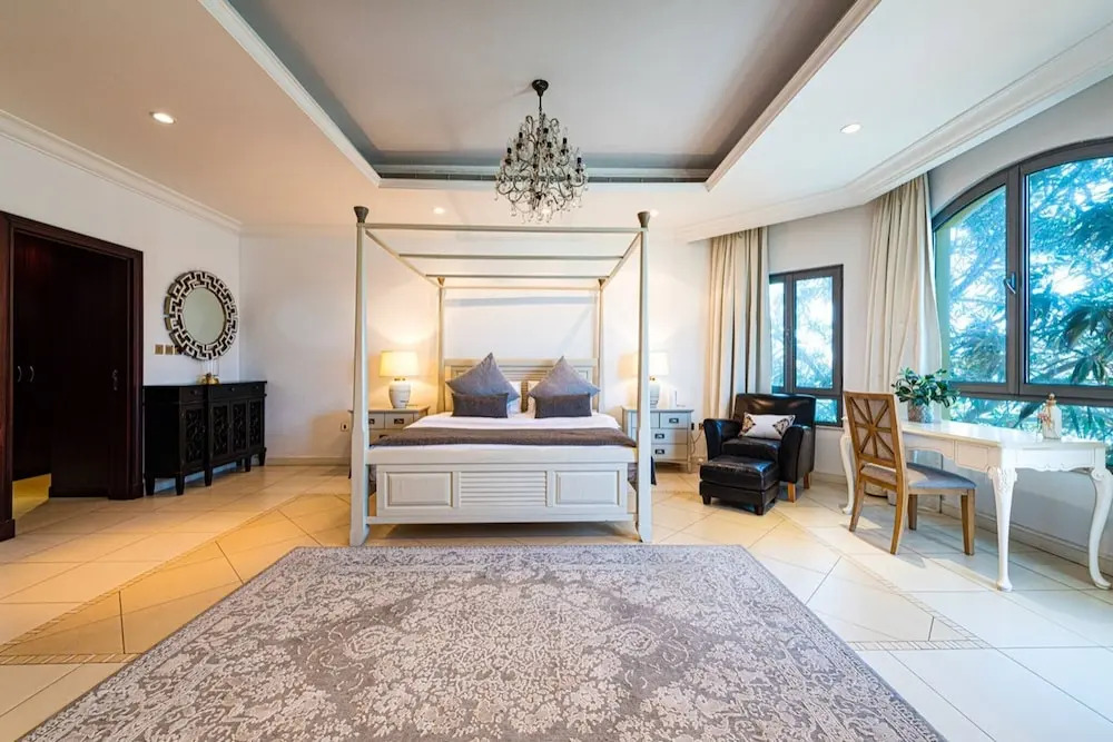 Villa Premium Palm Jumeirah