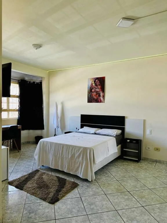 Hostel Londrina