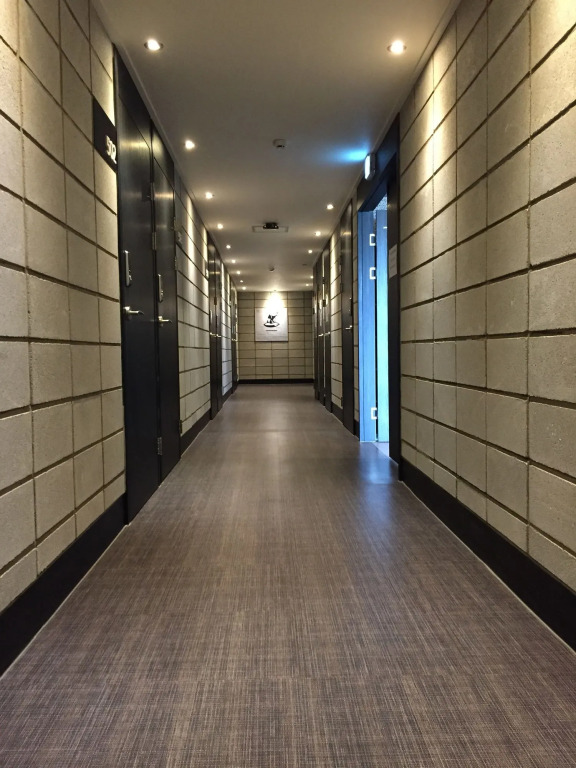 Onjeong Stay