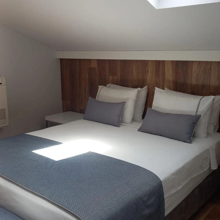 Motif Hotel Çeşme