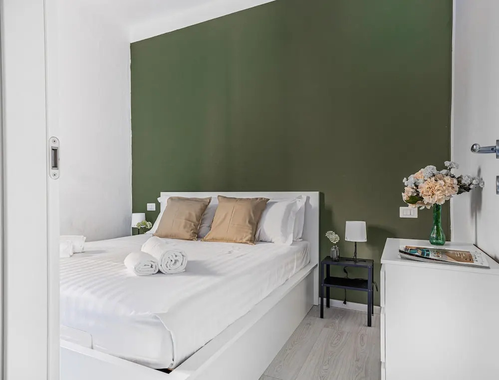 JOIVY Cosy 1-Bed Flat In Navigli