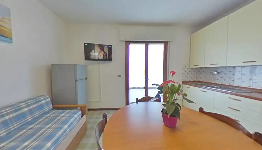 Easy Living Apartment Near the Beach