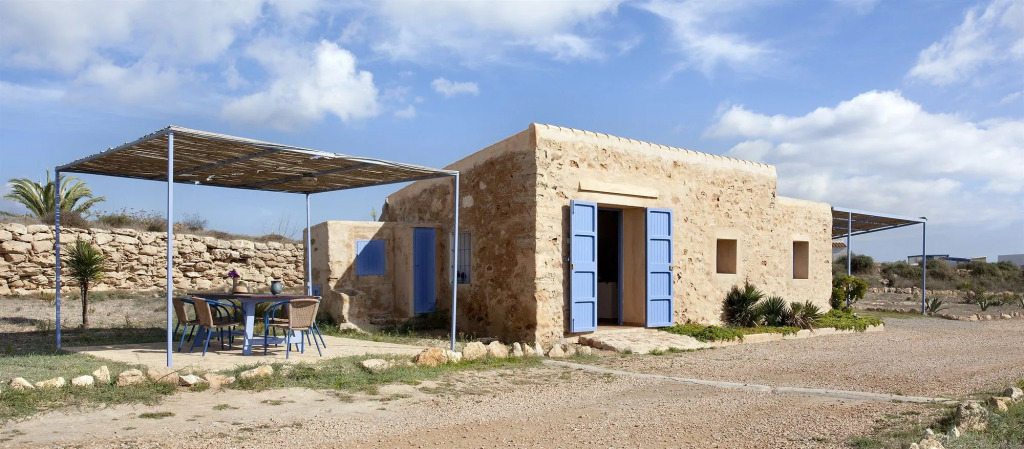 Formentera Mar Bungalows Cas Carabiners