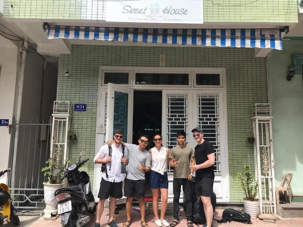 Hue Lovely Homestay