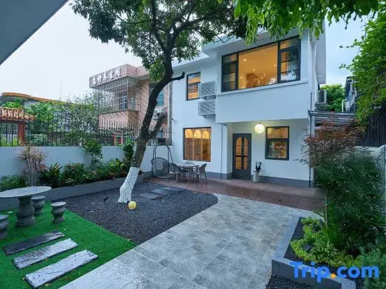 Liyuan · Bayside Bieyuan Boutique Humanities Homestay