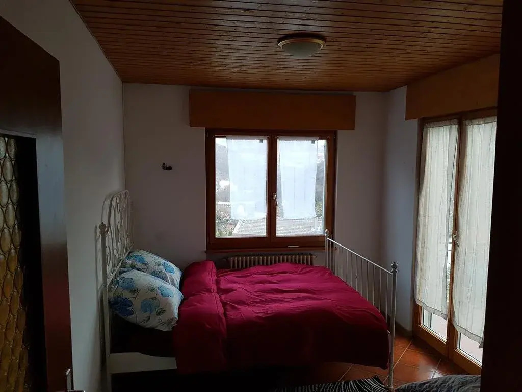 Homestay Ticino