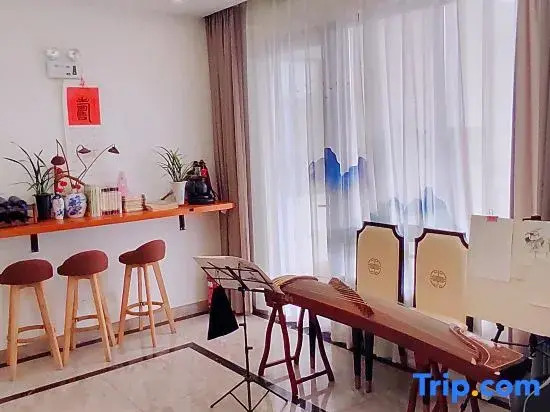 Tai Lake San Shan Island Fortune Homestay