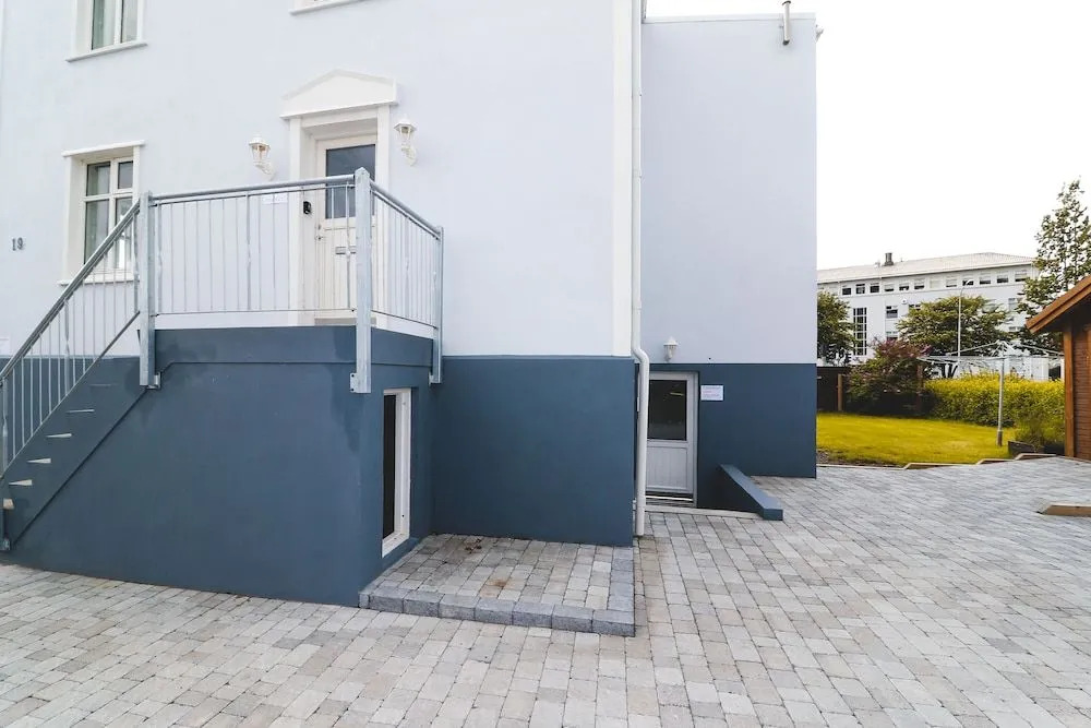 G19 Boutique Apartments