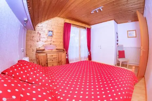 Chalet Bellevue