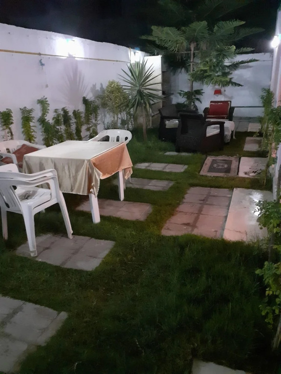 The Chedy Home