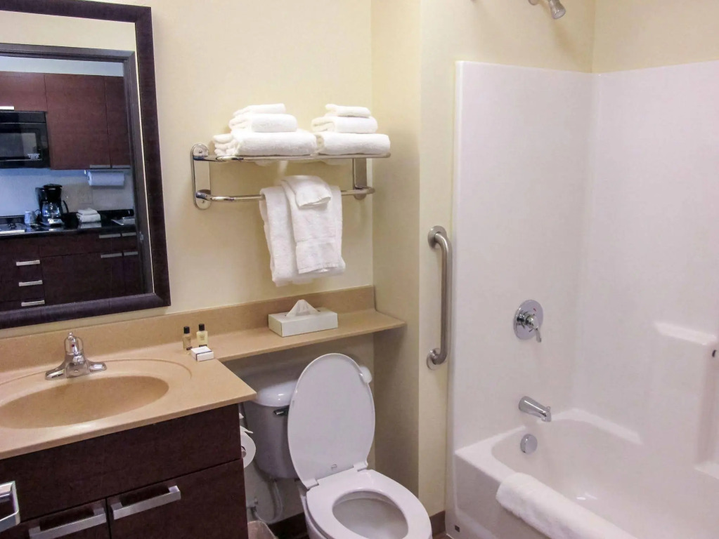 My Place Hotel-Loveland, CO
