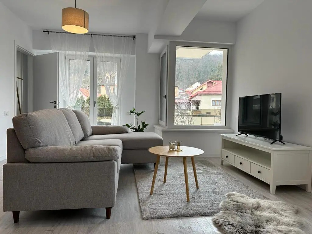 City Center Accommodation 111