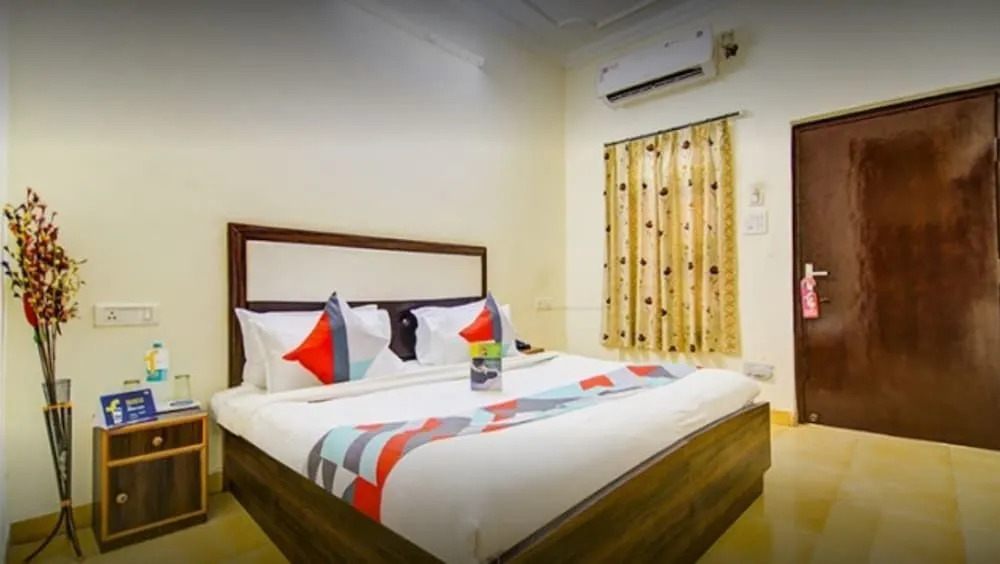 Hotel Goyal Inn
