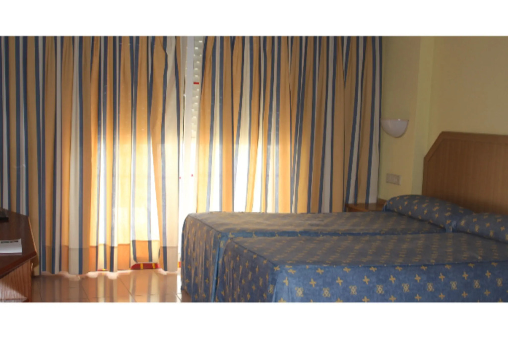 AR Roca Esmeralda & SPA Hotel