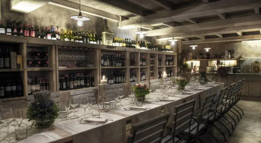 Albergo Ditalia